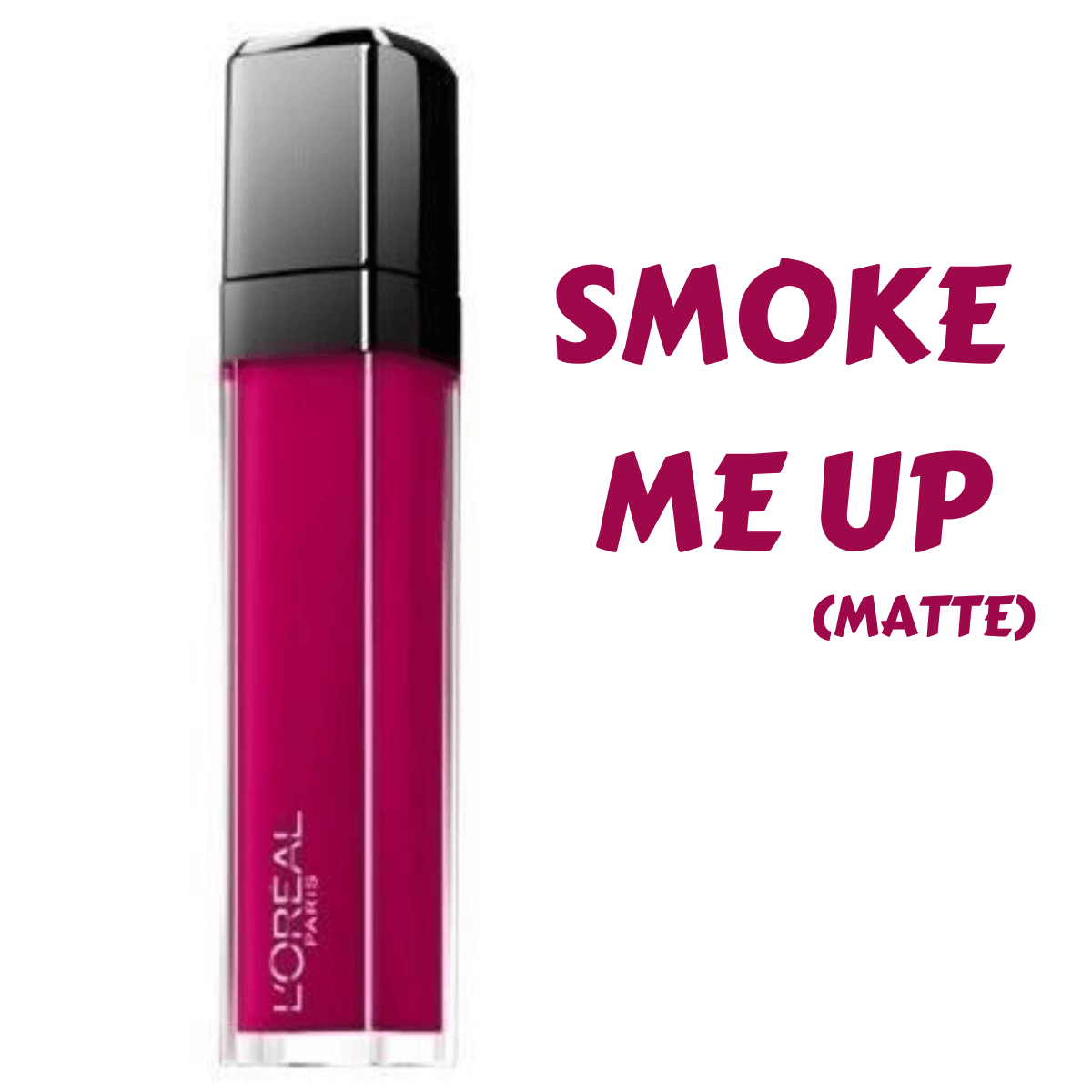 L'Oreal Infaillible Lip Gloss