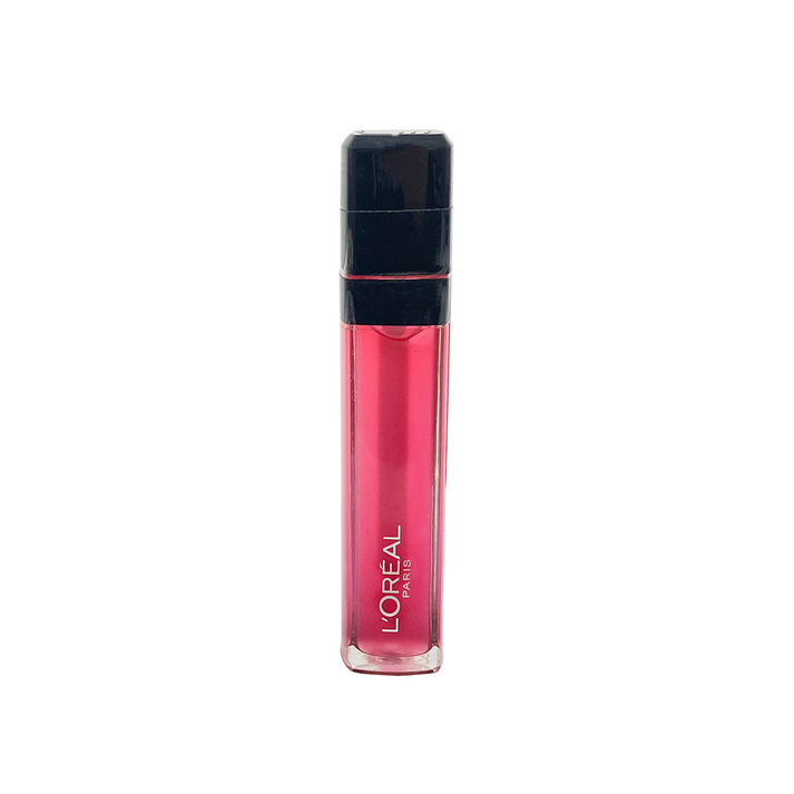 L'Oreal Infaillible Lip Gloss