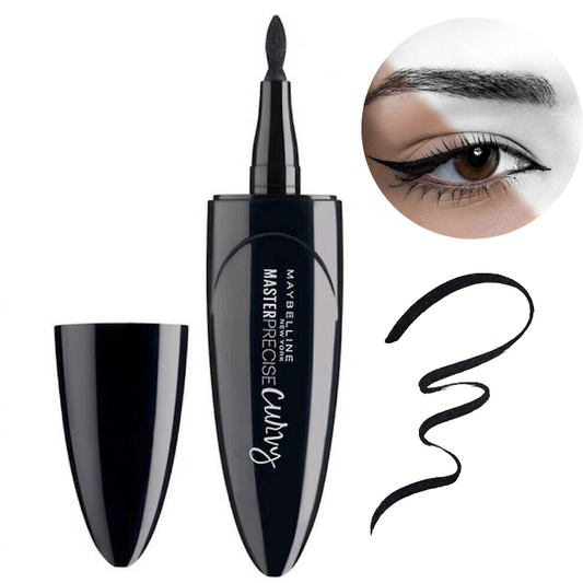 Maybelline Master Precise Curvy Liner