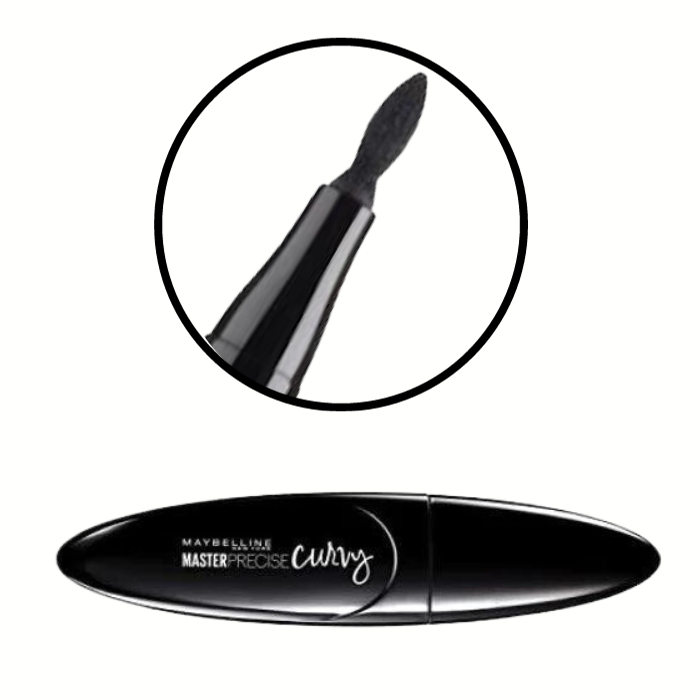 Maybelline new york Master Precise Curvy Liner