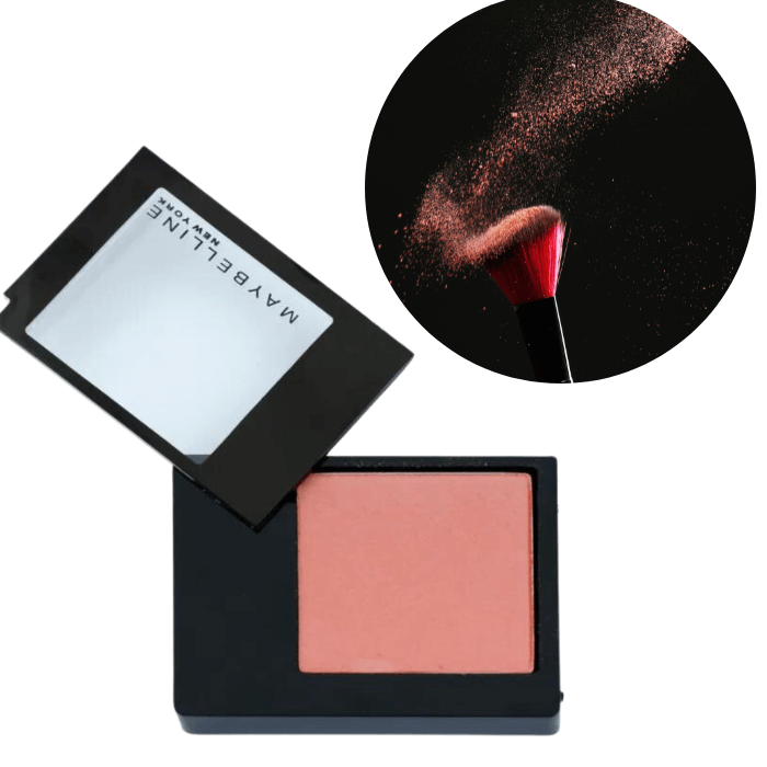 Face Studio Master Blush Color & Highlight Kit by Maybelline New York - Blush Color - Maybelline Blush - Highlight Kit - Blush Palette - Makeup Highlighter - Highlighter Palette - Maybelline Highlighter - Face Highlighter