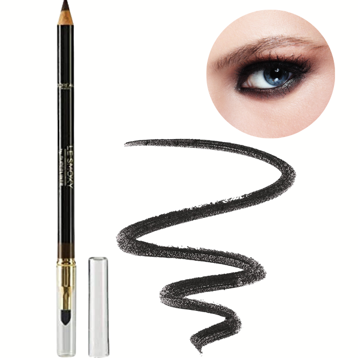 L'Oréal Superliner Le Smoky Eyeliner