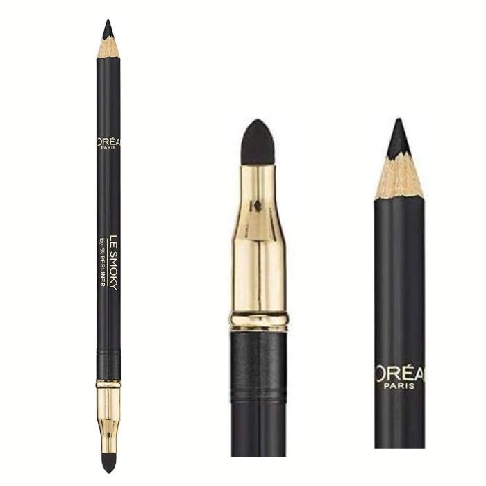 L'Oréal Superliner Le Smoky Eyeliner