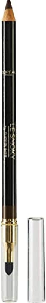 Le Smoky Eyeliner