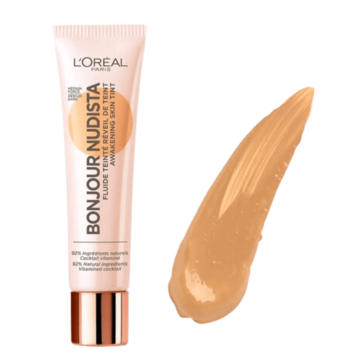 loreal skin tint