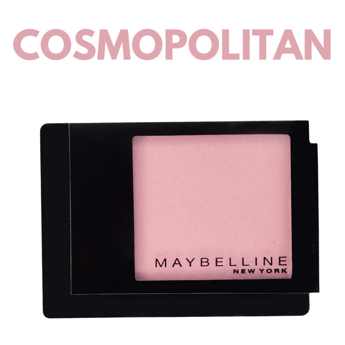 Maybelline New York Face Studio Master Blush Cosmopolitan Color & Highlight Kit - Blush Color - Maybelline Blush - Highlight Kit - Blush Palette - Makeup Highlighter - Highlighter Palette - Maybelline Highlighter - Face Highlighter
