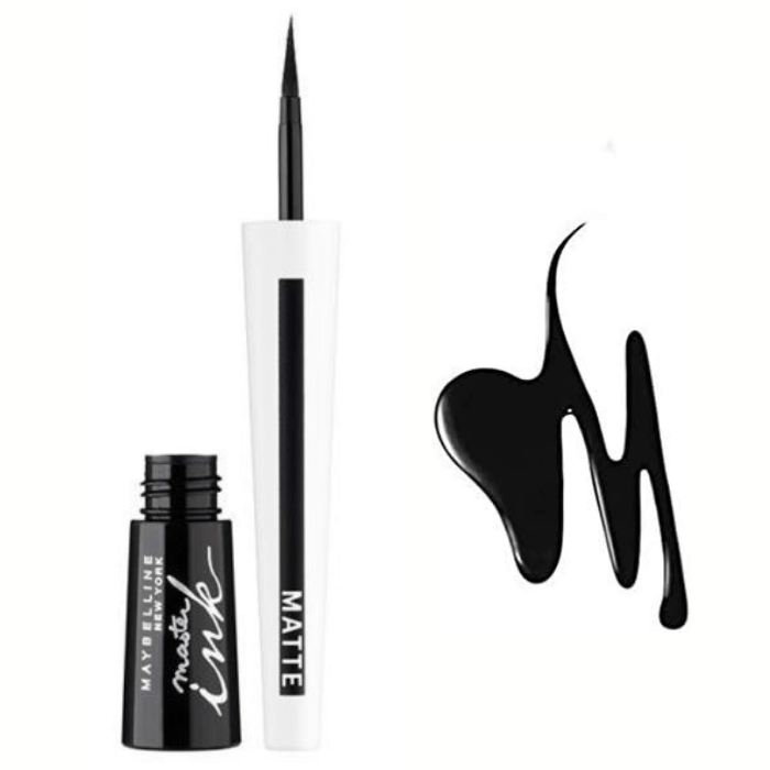 maybelline lasting drama eyeliner