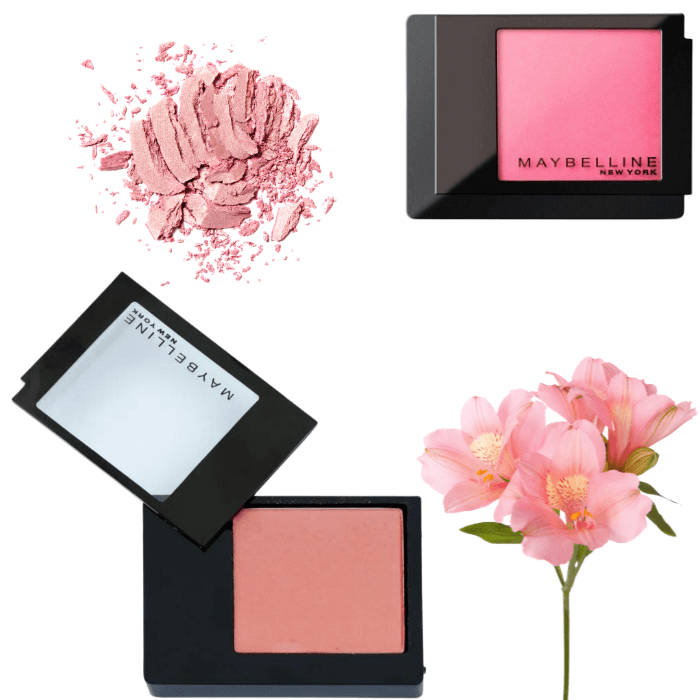 Maybelline New York Face Studio Master Blush Color & Highlight Kit - Blush Color - Maybelline Blush - Highlight Kit - Blush Palette - Makeup Highlighter - Highlighter Palette - Maybelline Highlighter - Face Highlighter