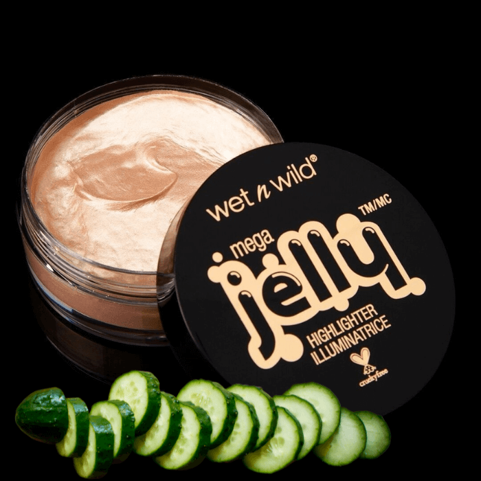 wet n wild mega jelly highlighter