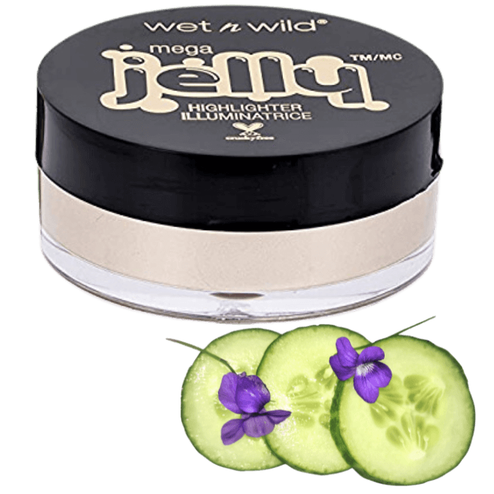 best highlighter mega jelly highlighter