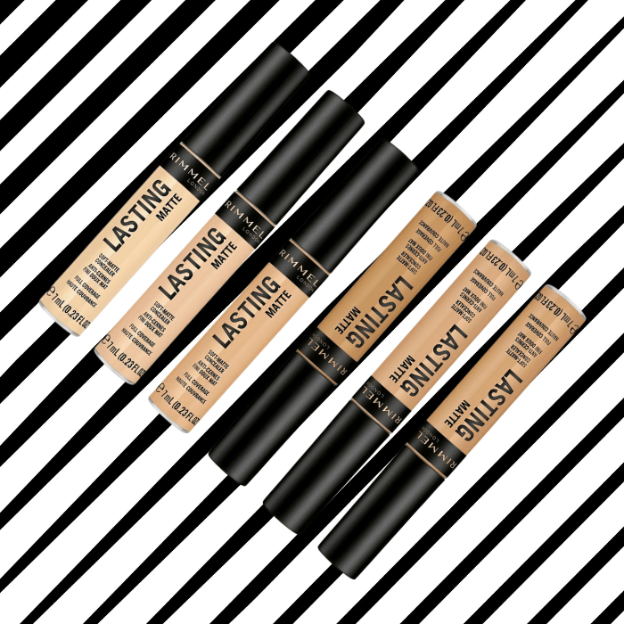 Rimmel Lasting Matte Foundation
