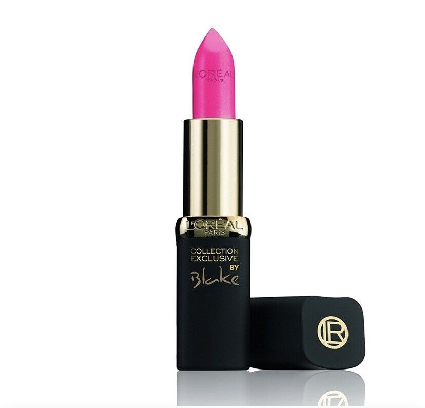 L'Oreal Color Riche Collection Exclusive Lipstick