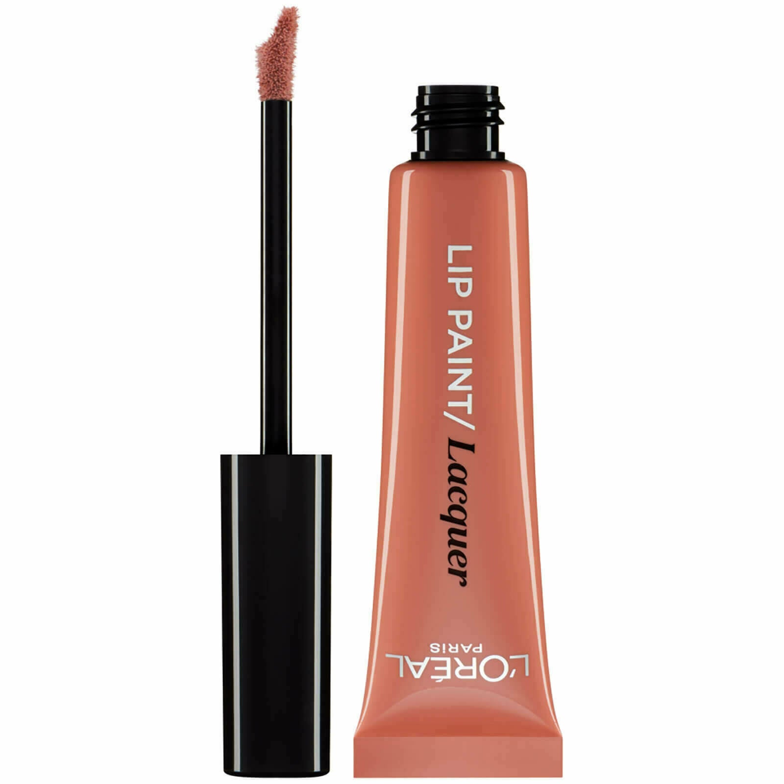 L’oreal Lip paint (Lacquer)