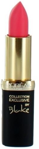 L'Oreal Color Riche Collection Exclusive Lipstick