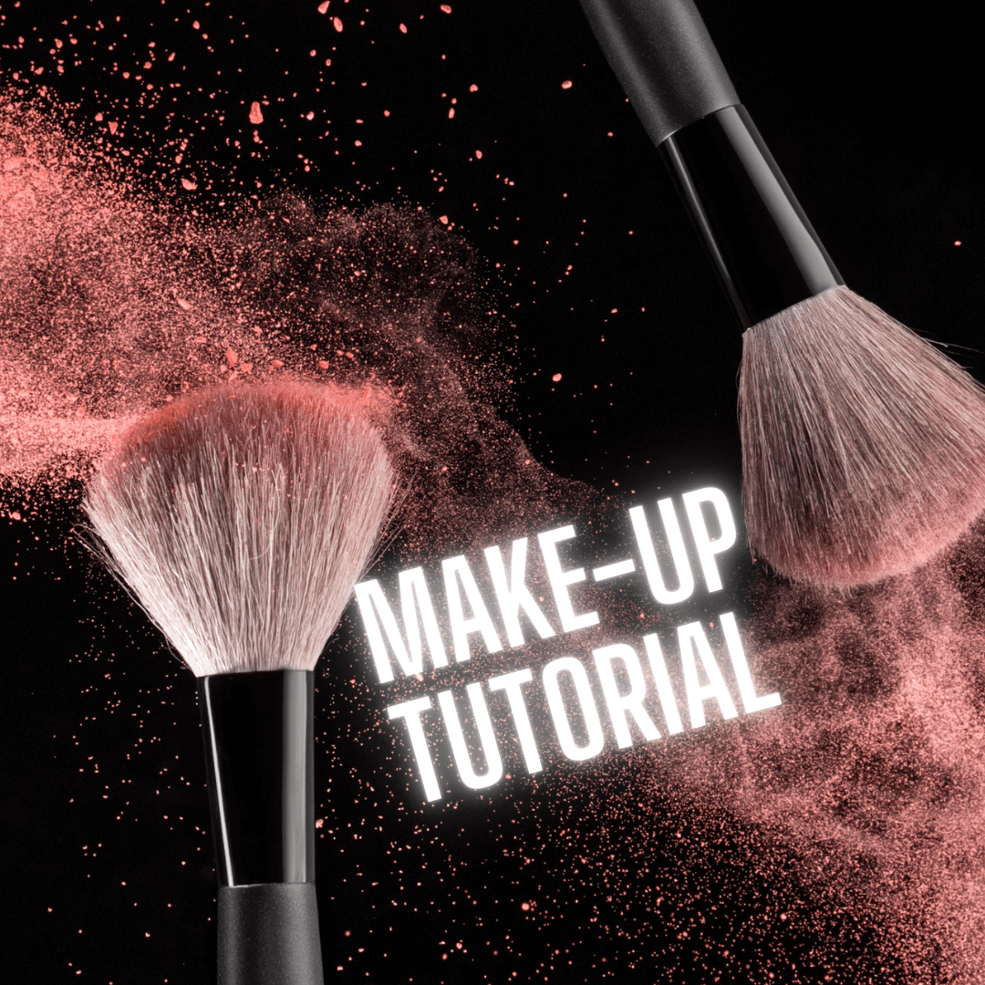 blog make up tutorial