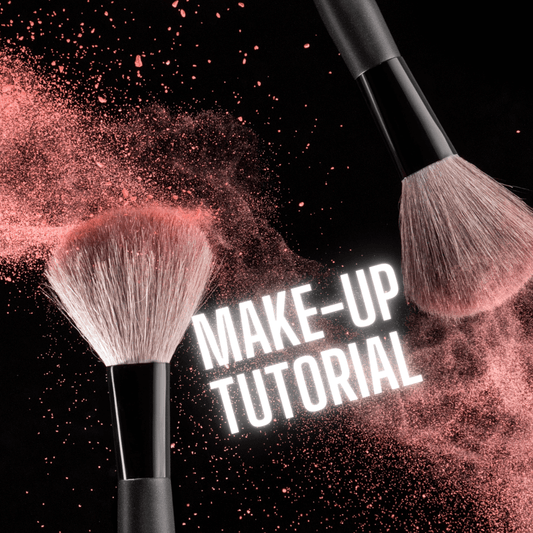 blog make up tutorial