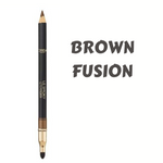 L'Oréal Superliner Le Smoky Eyeliner brown fusion