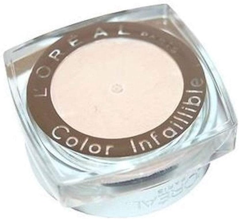 L’Oreal Color Infaillible Eye Shadow