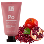 Pomegranate Superfood Sleeping Mask - Dr Botanicals Overnight Skincare Product - Pomegranate Superfood Mask - Sleeping Mask - Overnight Skincare - Regenerate Skin - Brighten Skin - Radiant Complexion - Pomegranate Superfood Benefits - Nourishing Sleep Mask - Skin Revitalisation – Health and Beauty Happiness