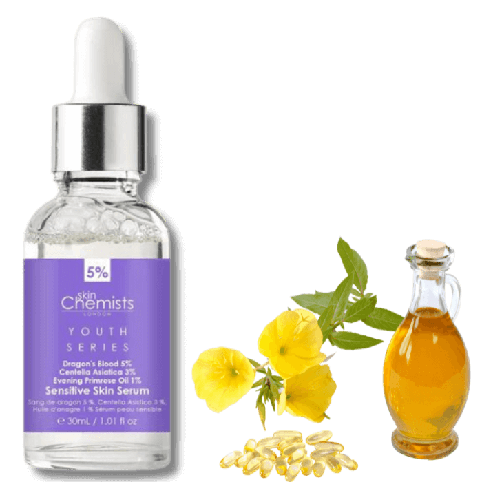 serum for sensitive skin