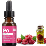Dr Botanicals Apothecary Pomegranate Superfood Brightening Eye Serum - Reduce Dark Circles - Pomegranate Superfood - Brightening Eye Serum - Reduce Dark Circles - Natural Eye Serum - Eye Skincare - Youthful Eyes - Revitalize Eye Area - Radiant Look - Anti-Aging Eye Care - Hydrating Formula – Health and Beauty Happiness