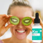 dr botanicals superfood kiwi cooling eye serum