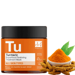 Dr Botanicals Turmeric Superfood Restoring Treatment Mask - Turmeric Skincare Mask -  Superfood Restoring Mask -  Superfood Skincare Solution -  Dr Botanicals Facial Mask -  Restoring Face Mask - Turmeric Superfood Face Mask -  Restorative Turmeric Treatment Mask - Natural Turmeric Skincare Mask -  Turmeric Superfood Facial Mask -  Restorative Superfood Face Mask -  Superfood Turmeric Skincare Mask -  Dr Botanicals Facial Restoring Mask - Natural Face Mask - Revitalizing Mask - Health and Beauty Happiness