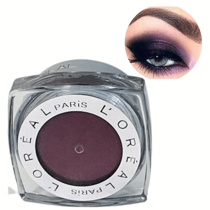 L’Oreal Color Infaillible Eye Shadow