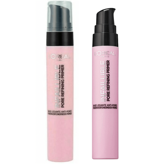 L'Oreal Paris Infaillible Line Primer