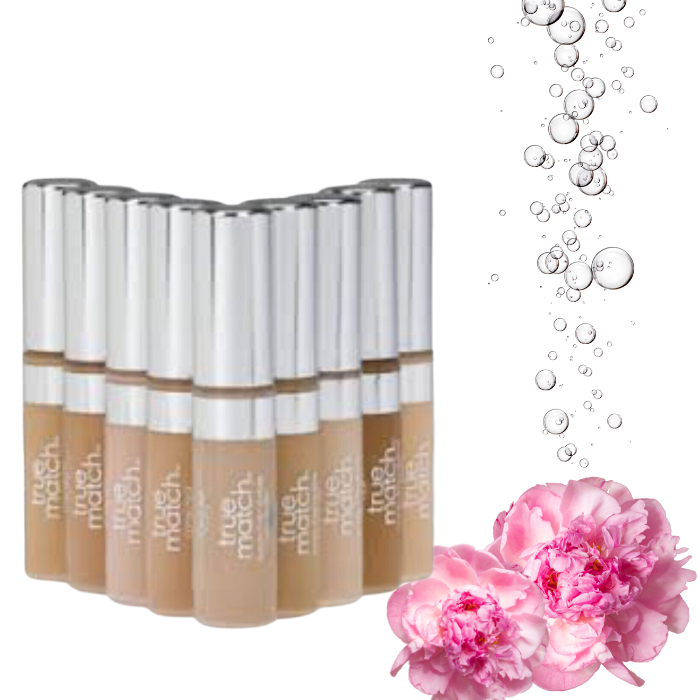 l'oreal perfect match concealer