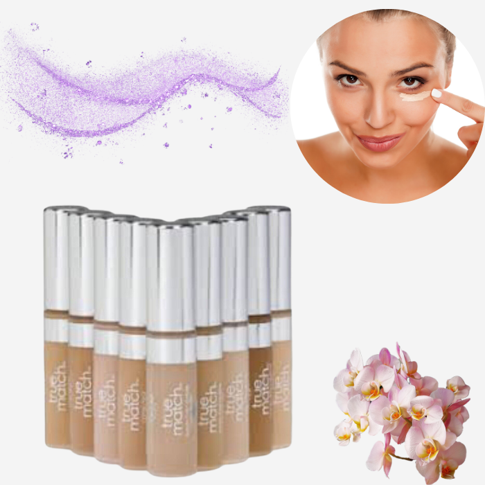 L;OREAL TRUE MATCH CONCEALER