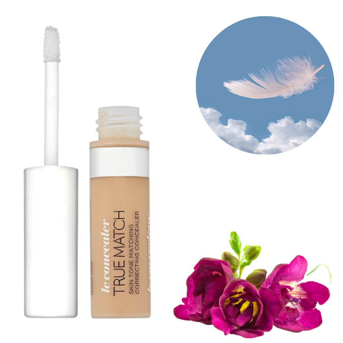 loreal paris concealer true match