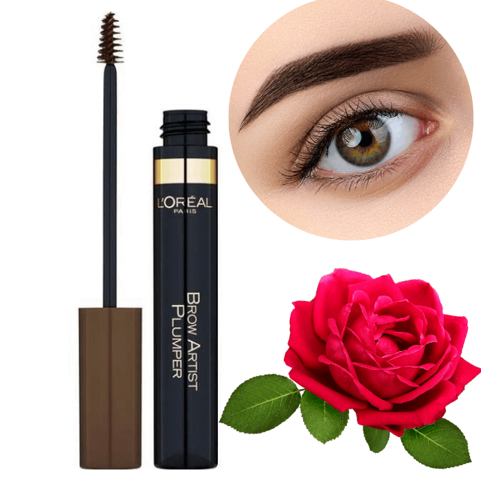 l'oreal paris brow artist plumper