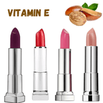 maybelline color sensational lipstick best shades