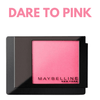 Dare To Pink 80