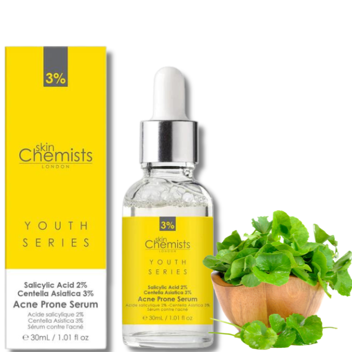 BEST ACNE SERUM