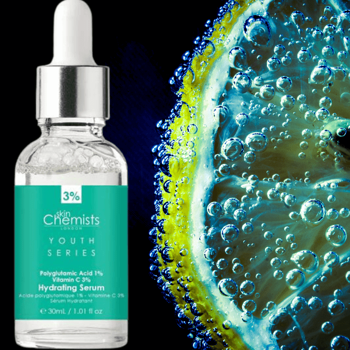 skin chemist vitamin c hydrating serum