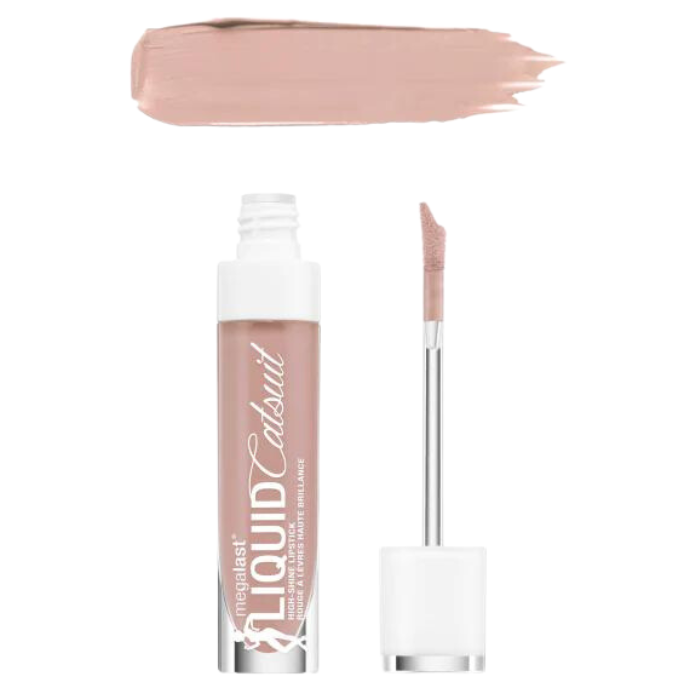 wet n wild catsuit lip gloss caught you naked