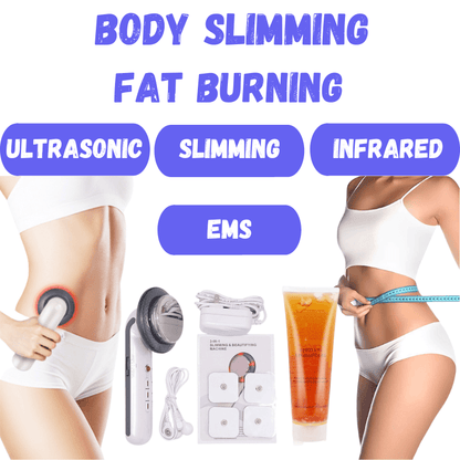 body slimming fat burning