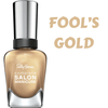 Fool's Gold 356