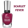 Scarlet Fever 639
