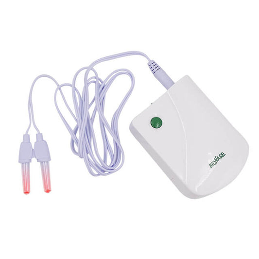 Allergic Rhinitis Light Therapy - Laser Rhinitis Treatment Instrument - Allergic Rhinitis Treatment - Allergic Rhinitis Therapy - Allergic Rhinitis Laser Therapy - Allergy Treatment Device - Allergy Cure at Home-Bionase Nasal Allergy Relief - Health and Beauty Happiness
