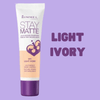Light Ivory