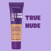 True nude
