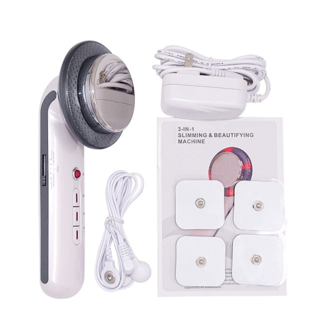 Ultrasonic Slimming Device